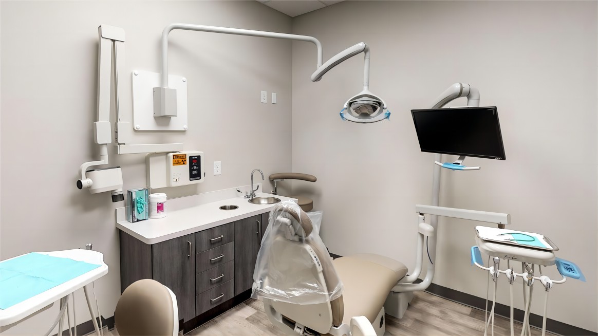 MST Dental Family Dentistry and Cosmetic Center