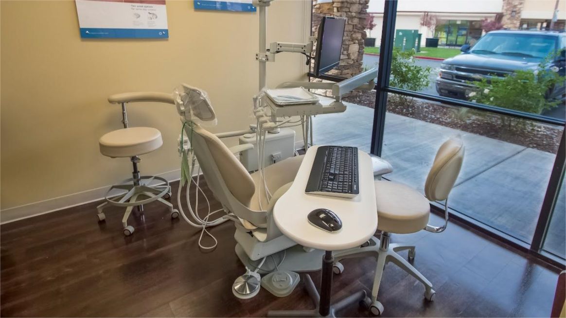 Missouri Flat Dental Group