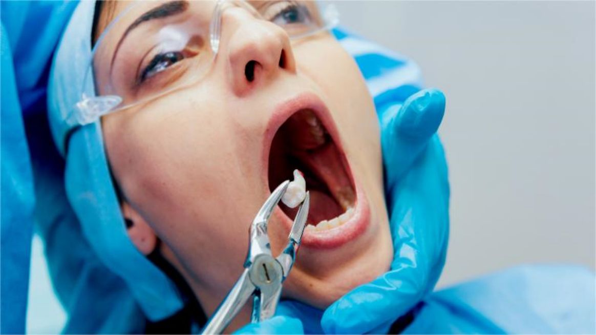 Dental Urgent Care