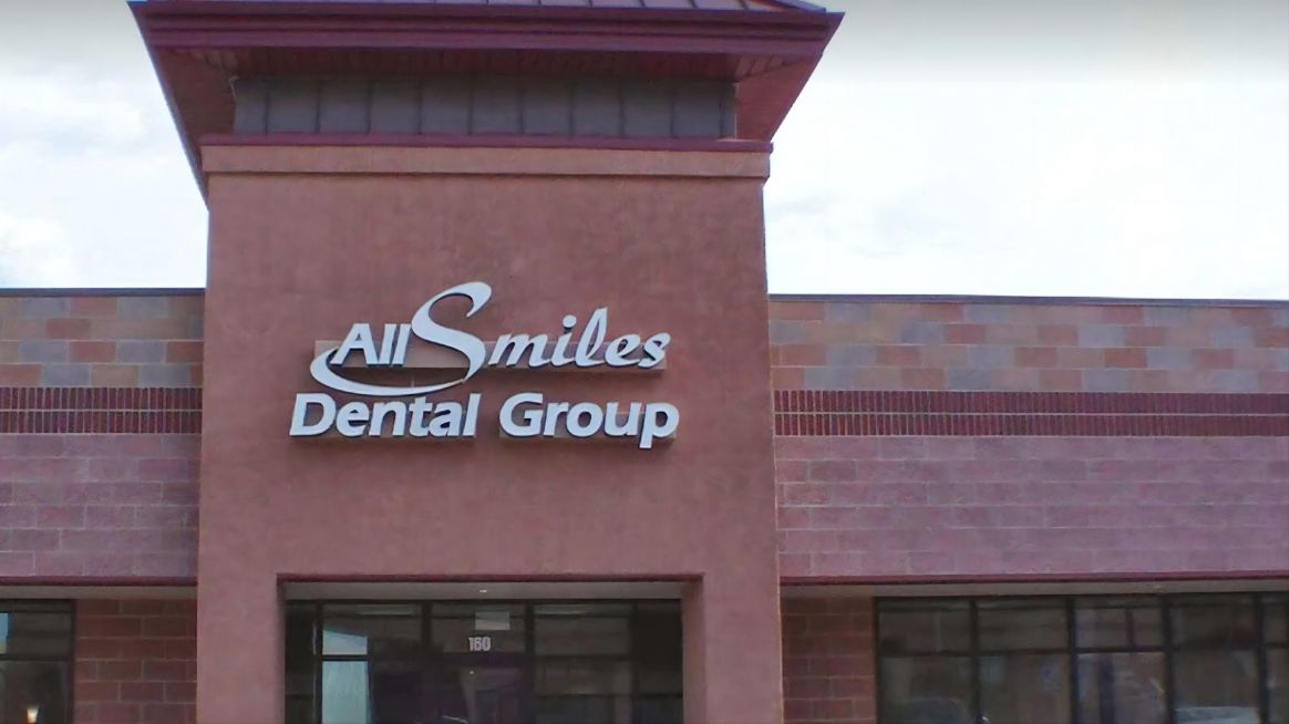 AllSmile Dental Group