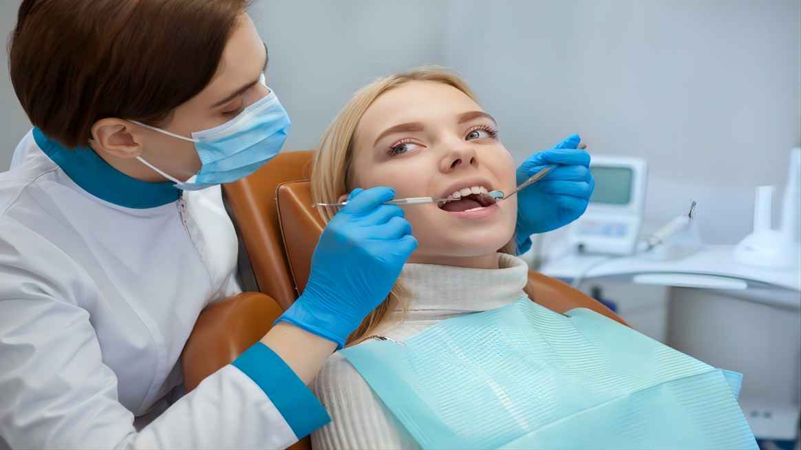 California Dental Group of North Anaheim