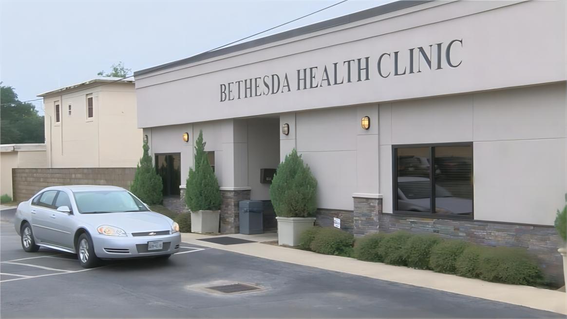 Bethesda Health Clinic