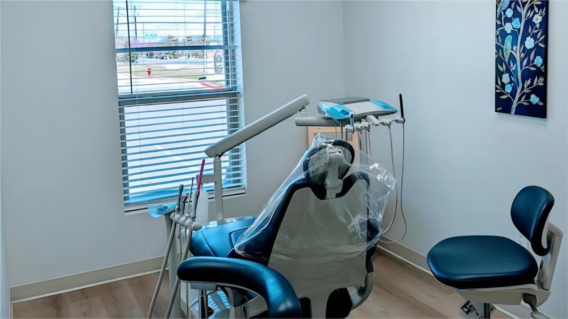 Chandler Creek Dental Care - Dentist Round Rock