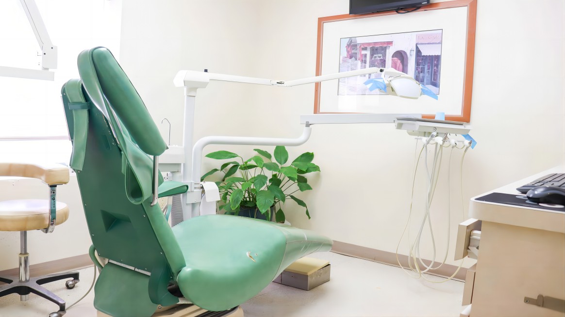 The Smilist Dental Middle Island