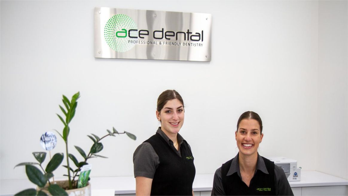 ACE dental