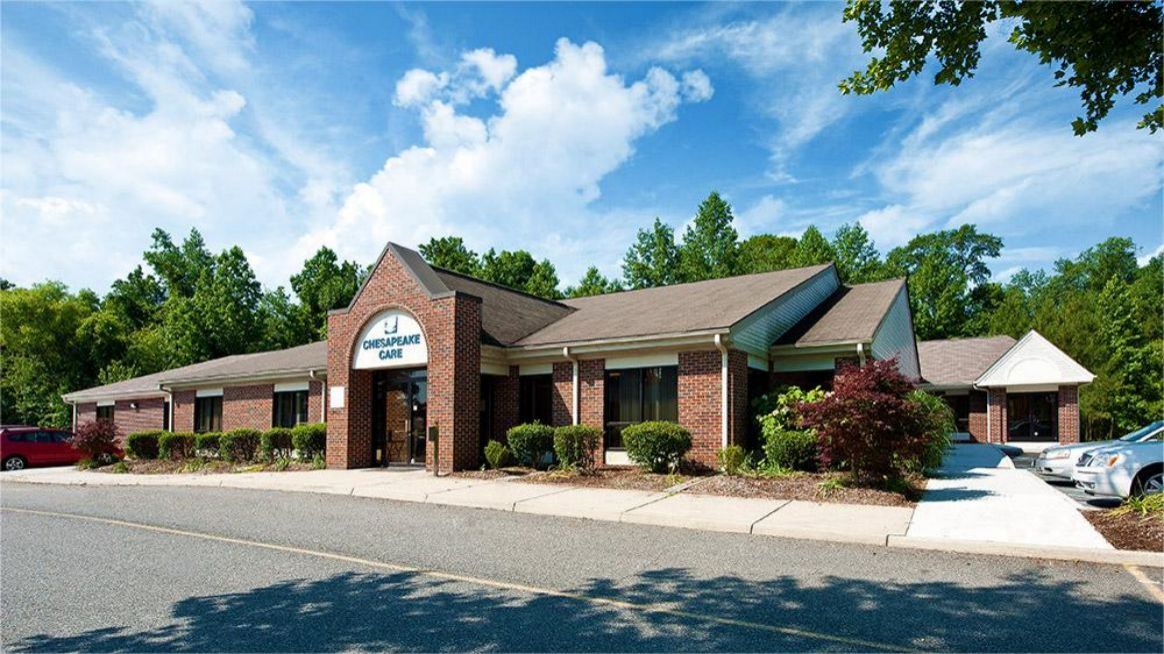 Chesapeake Care Clinic