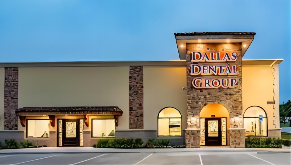 Dallas Dental Group