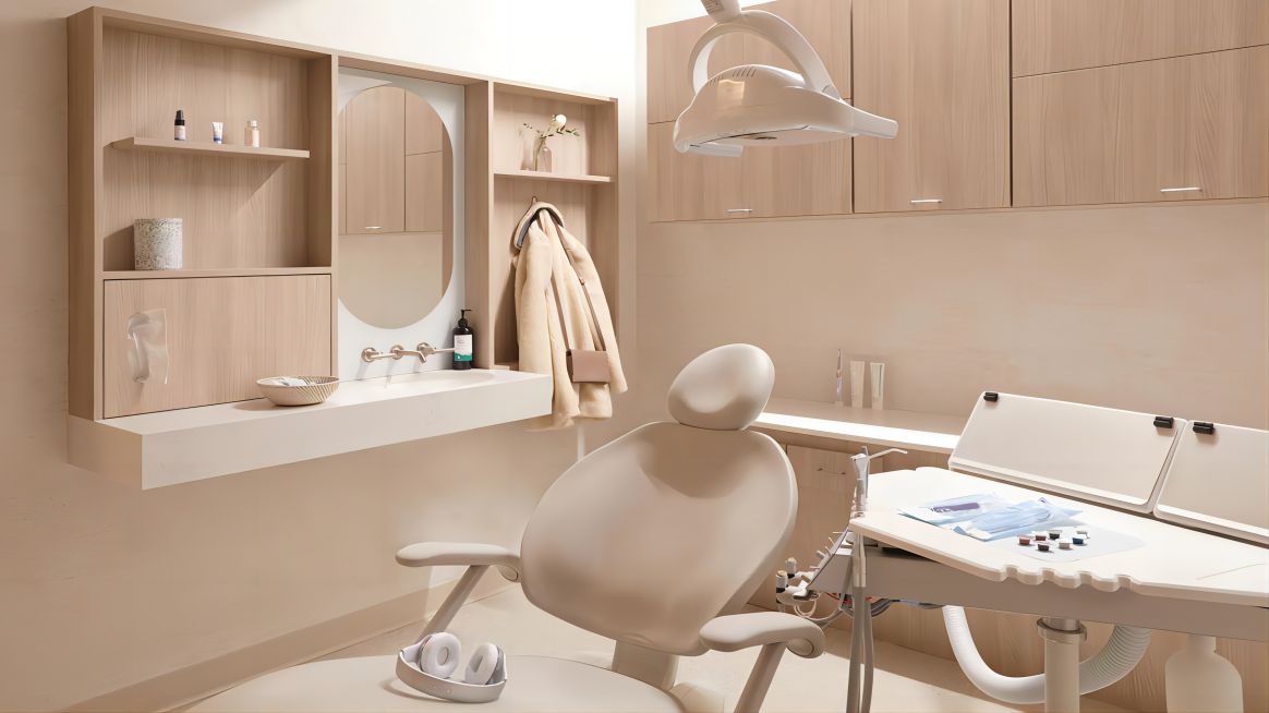 Washington Dental Studio