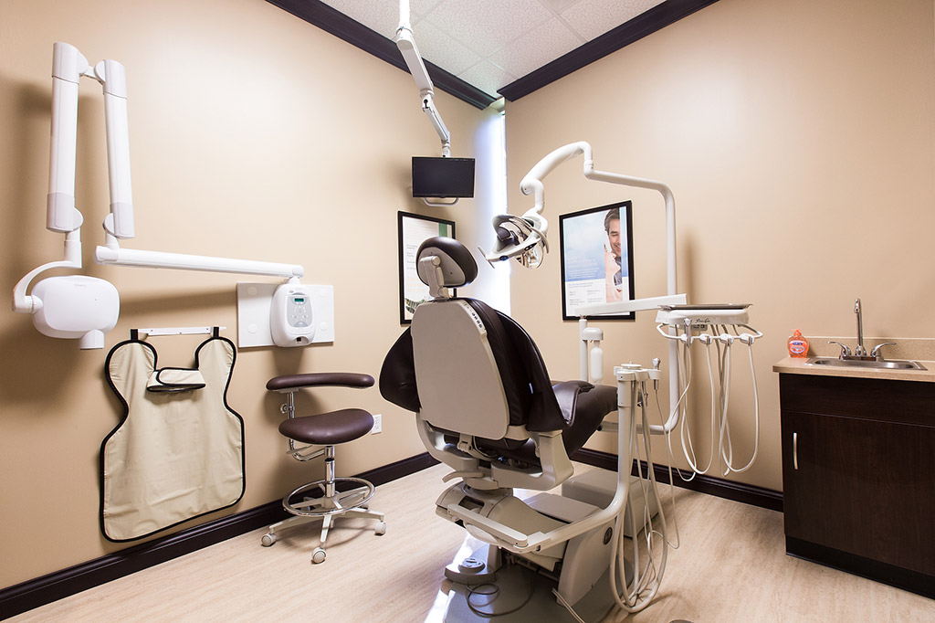 Sequoia Dental Office