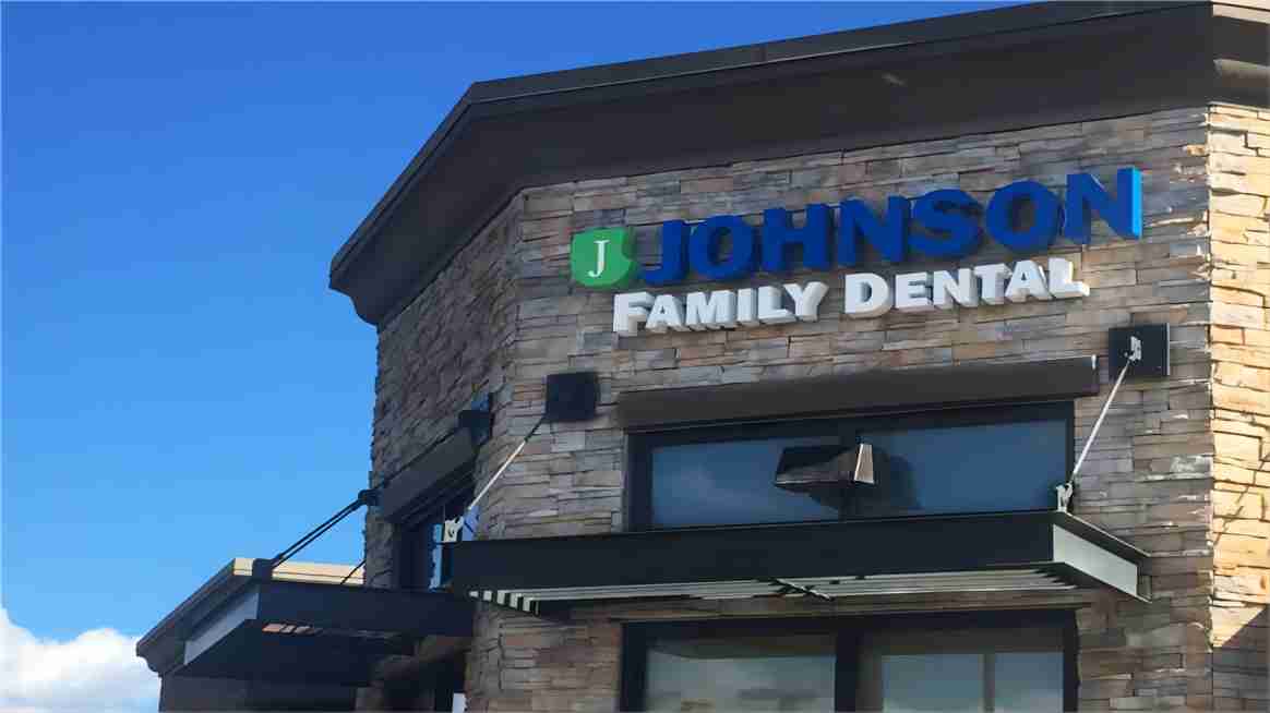 Johnson Family Dental - Goleta