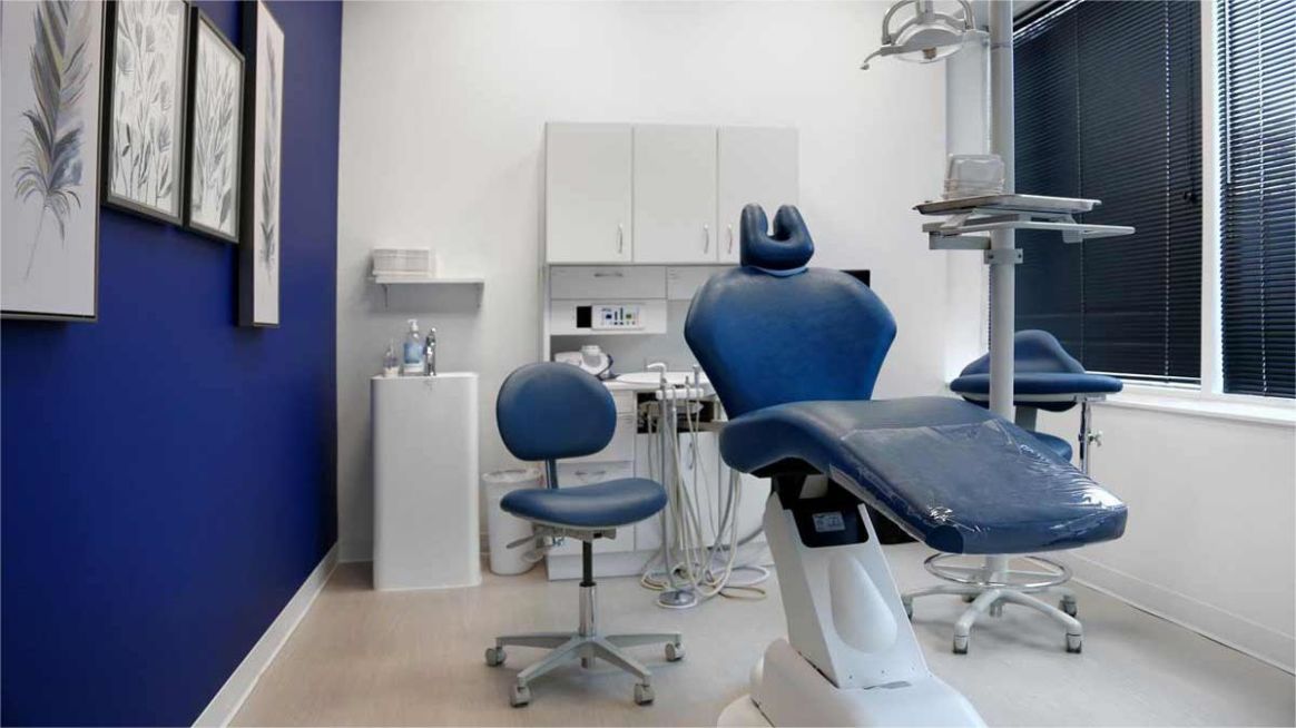 Angus Square Dental