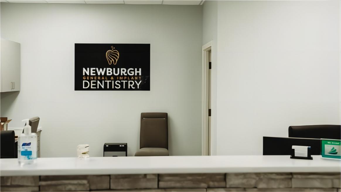 Newburgh General and Implant Dentistry