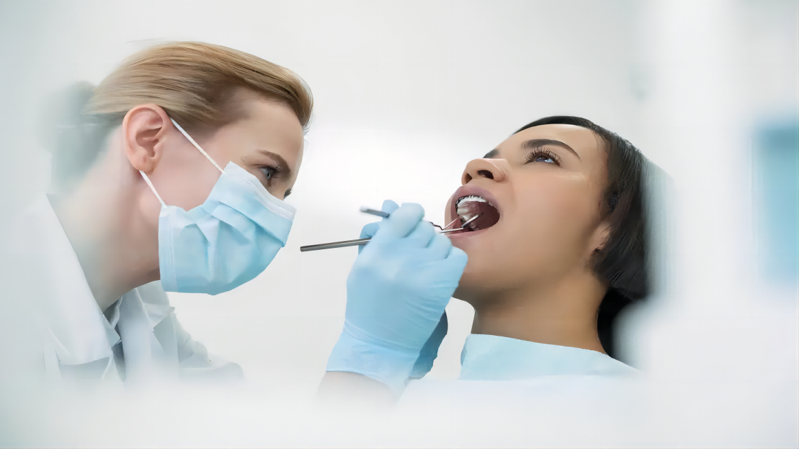 United Dental Services, PLLC