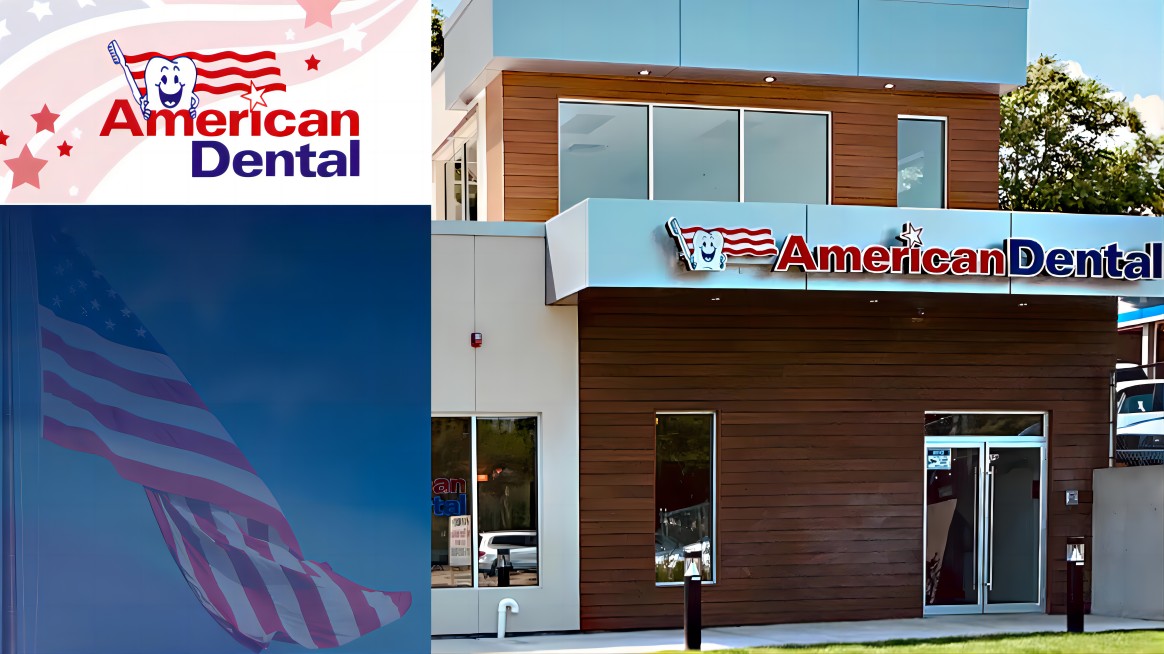 American Dental Center