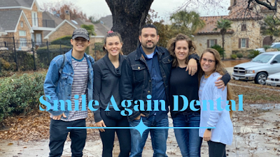 Texas A&M Dentistry Education & Administration