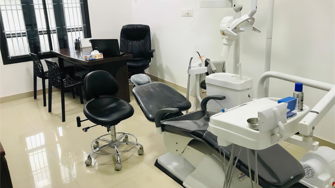 JB Dental Clinic