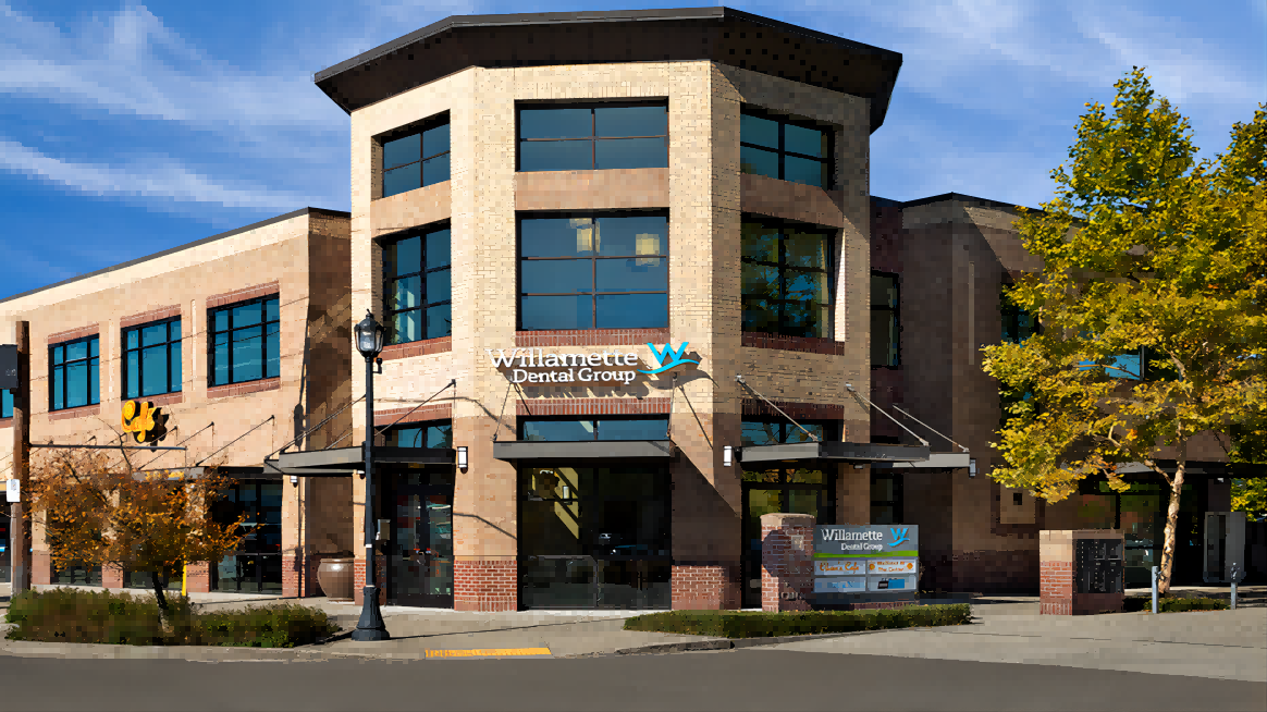 Willamette Dental Group - Beaverton