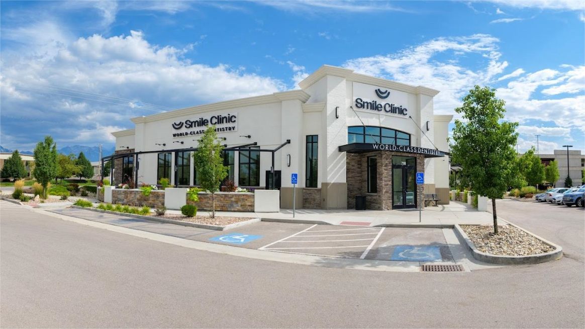 Utah Smile Clinic