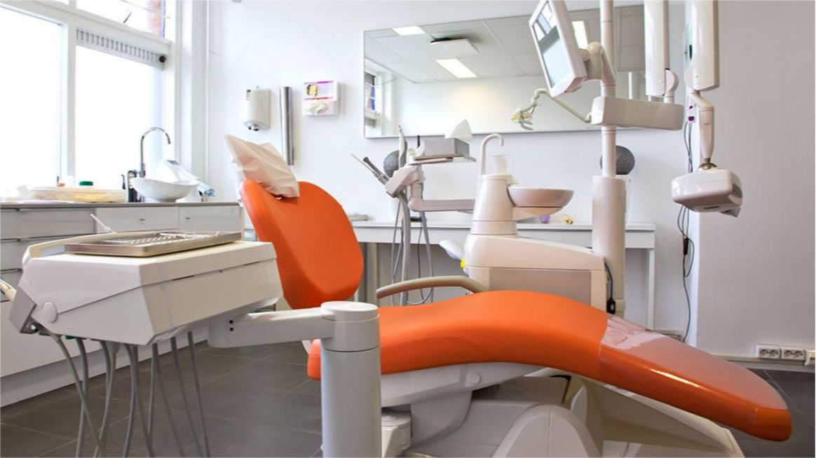 Department of Restorative Dental Sciences