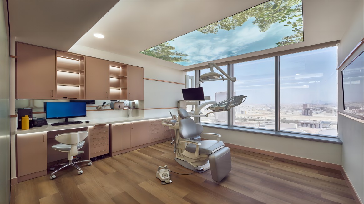 Serenity Dental Studio