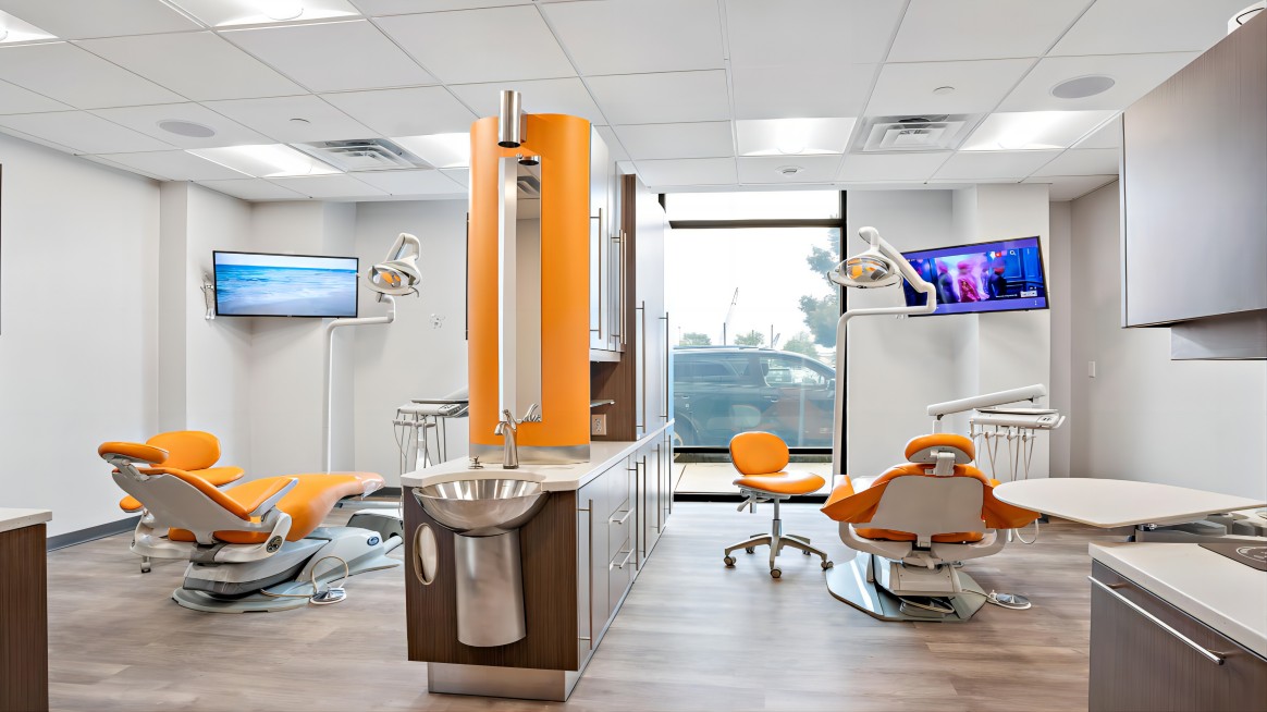 AP Dental Center