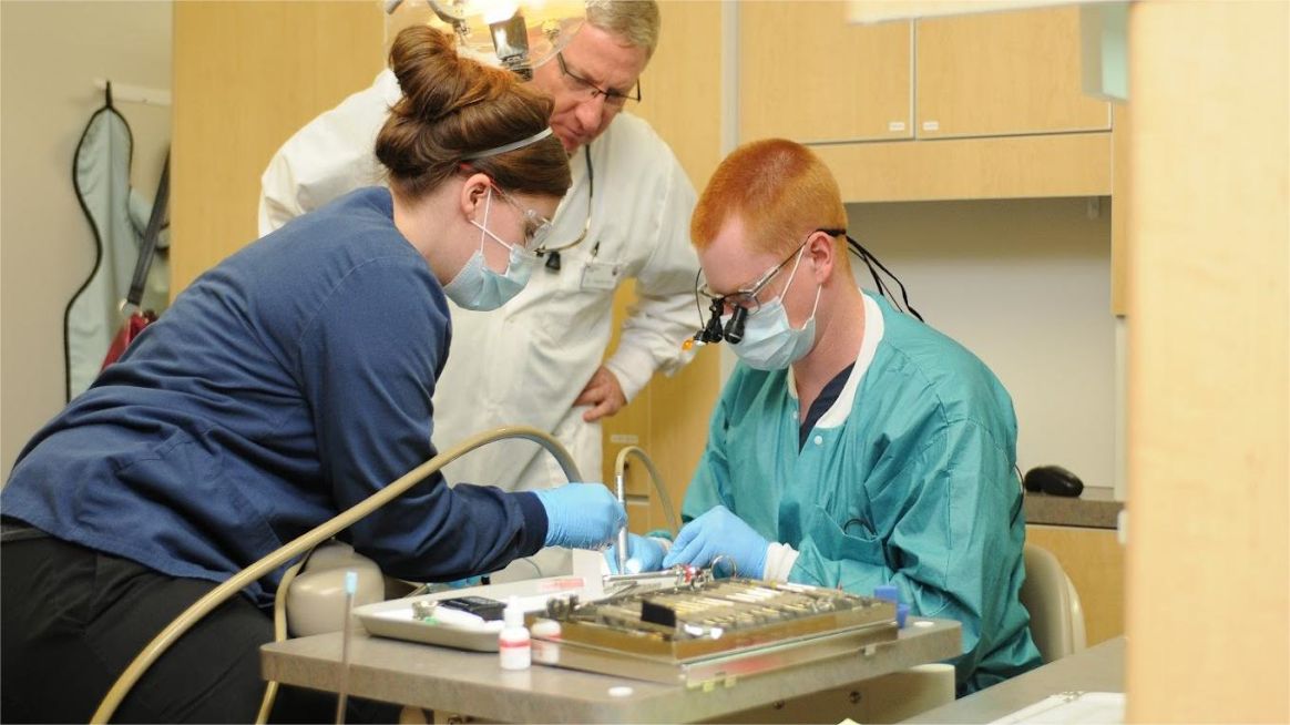 Chippewa Valley Technical College - Dental Clinic