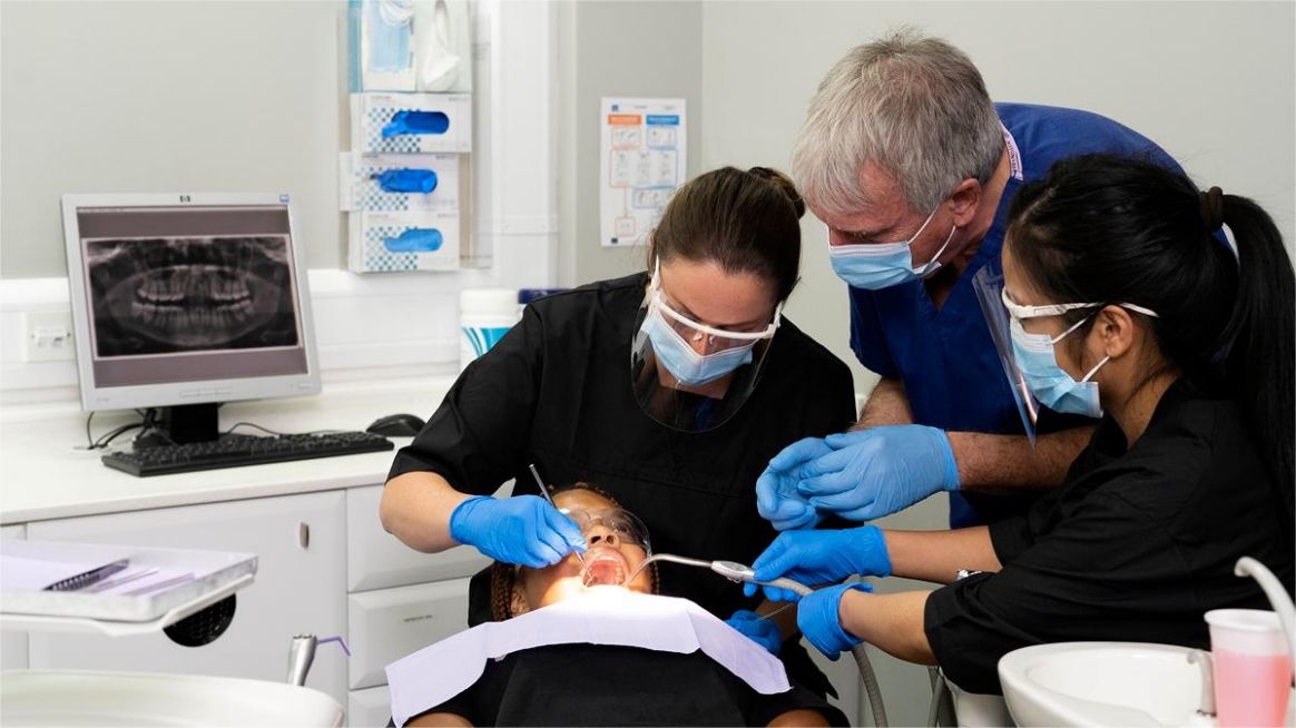 University Health Dental Clinic Lakewood