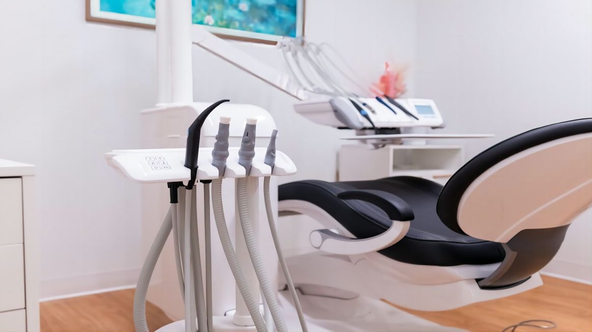 Valencia Dental Center