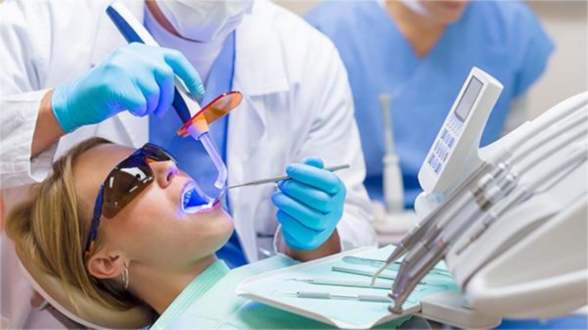 Dental Clinic of Boise