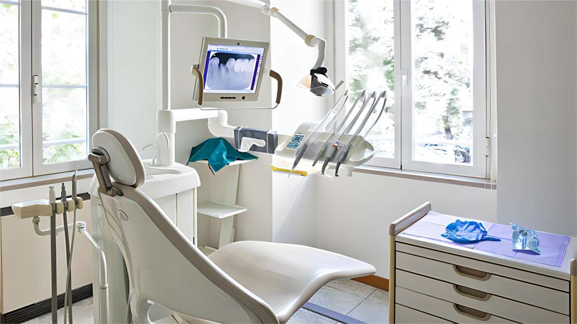 Palm Desert Dental Center