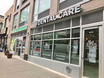 Queensboro Plaza Dental Care