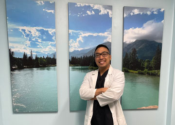Galleria Mall Dental, P.C.