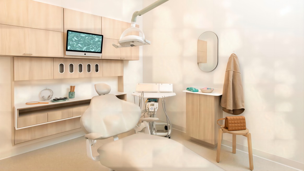 West Village Dental Studio