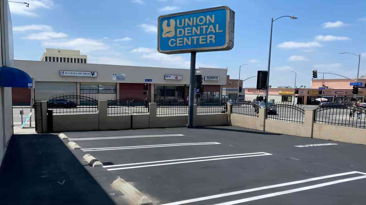 Union Dental Center: Family & Emergency Dentistry