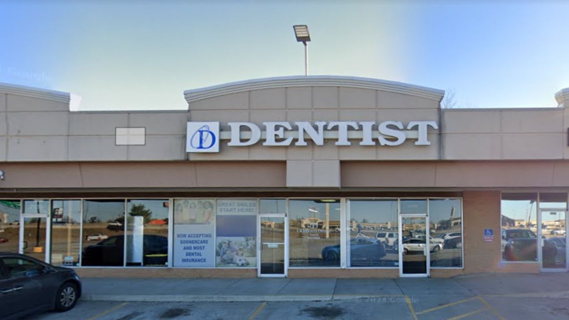 Oklahoma Dental South Oklahoma City