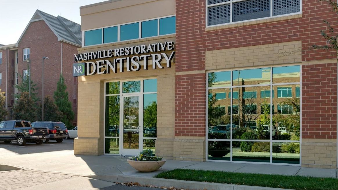 Nashville Restorative Dentistry