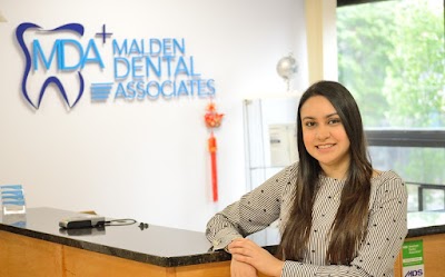 Newbury Dental Associates