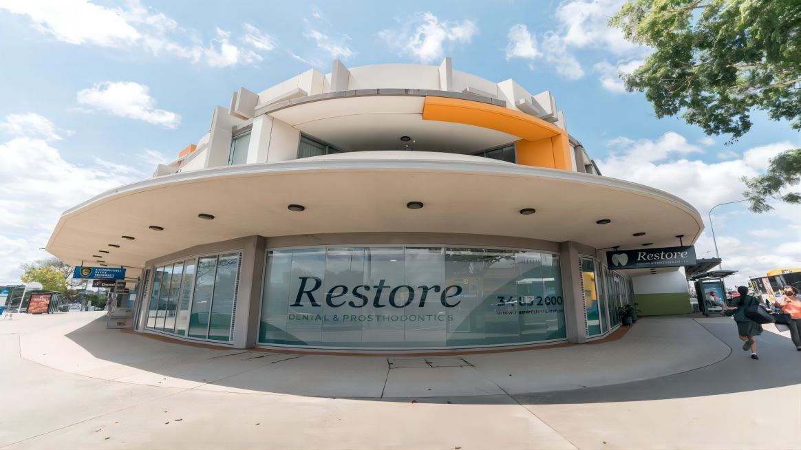 Restore Dental