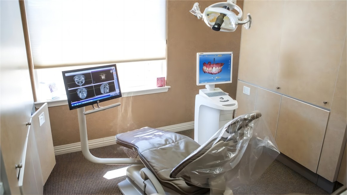 US Dental Transitions