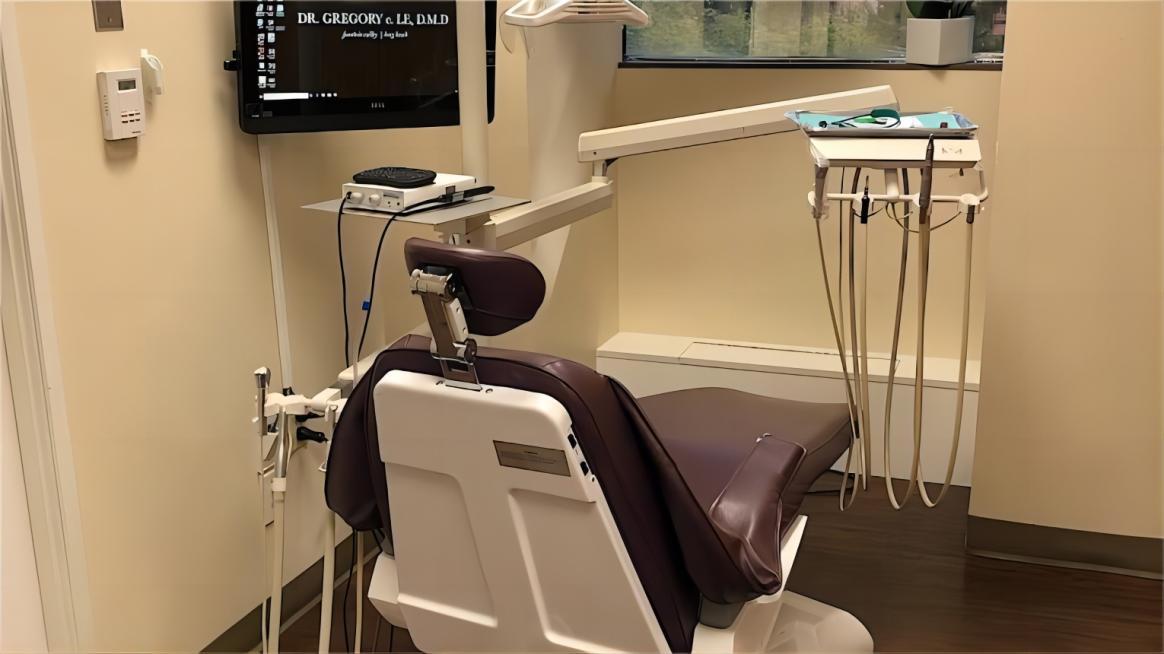 Medical Center Dental Group