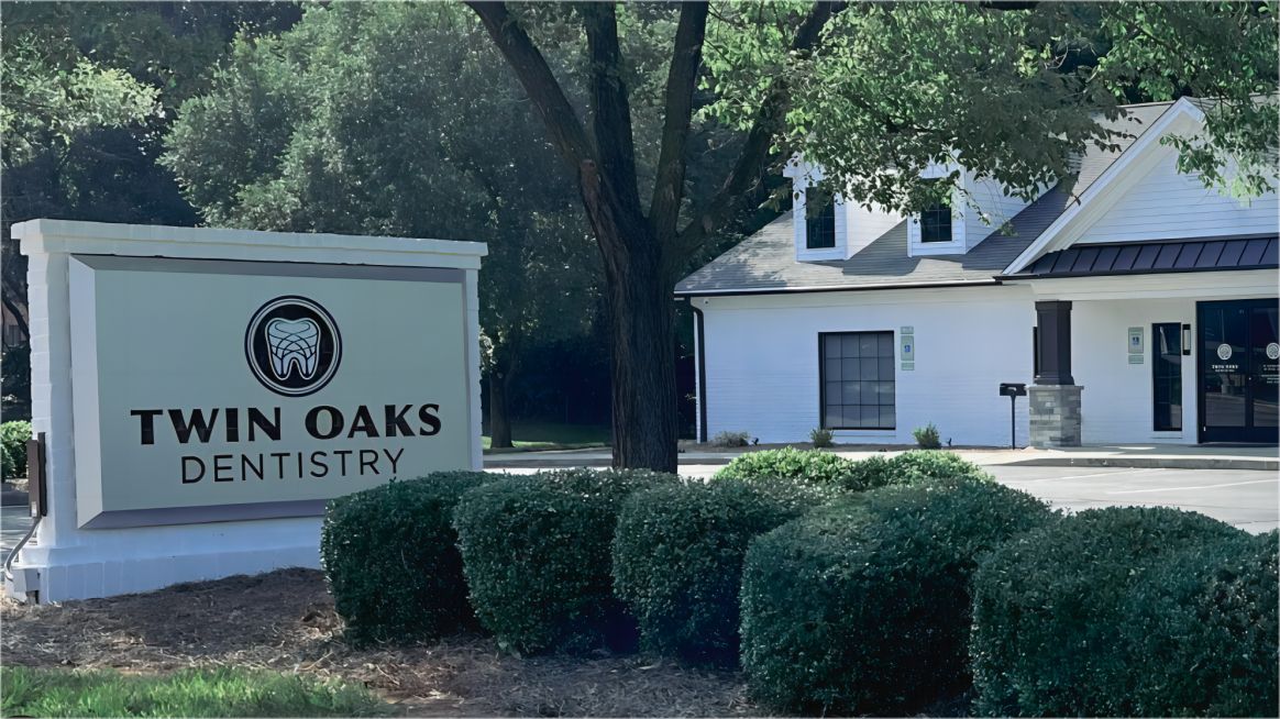 Twin Oaks Dentistry