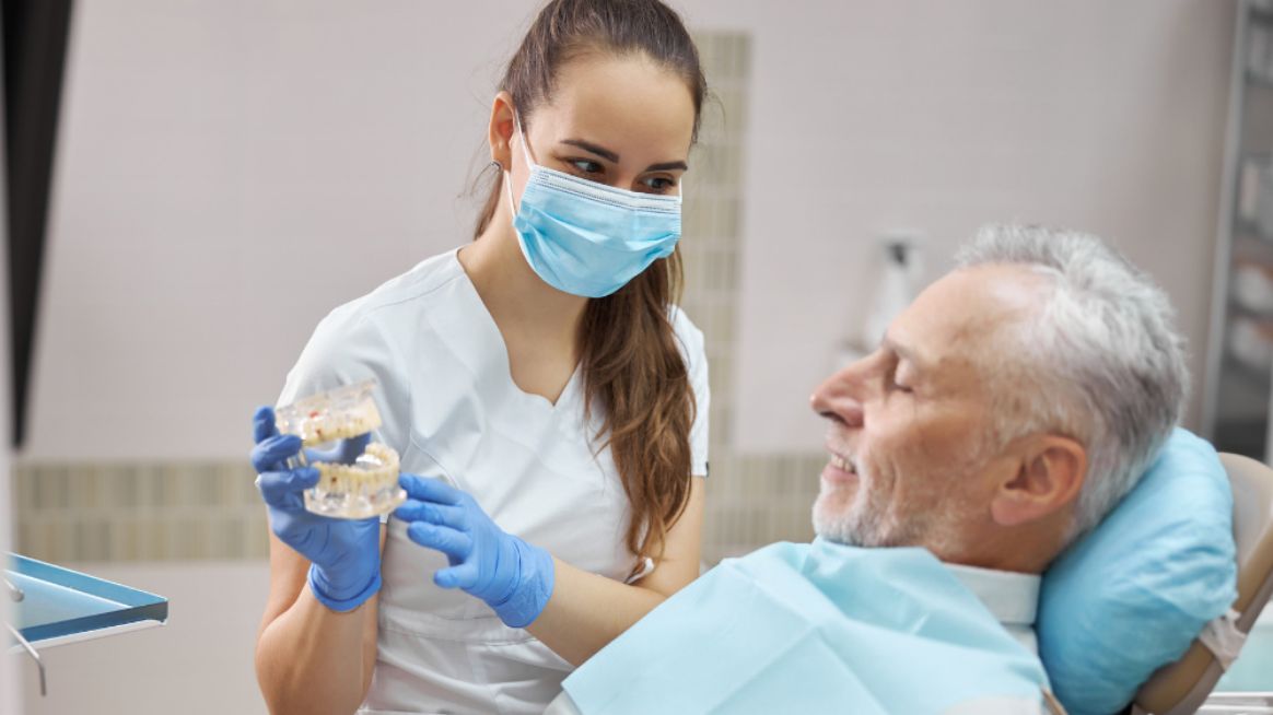 Dental Clinic of Onalaska