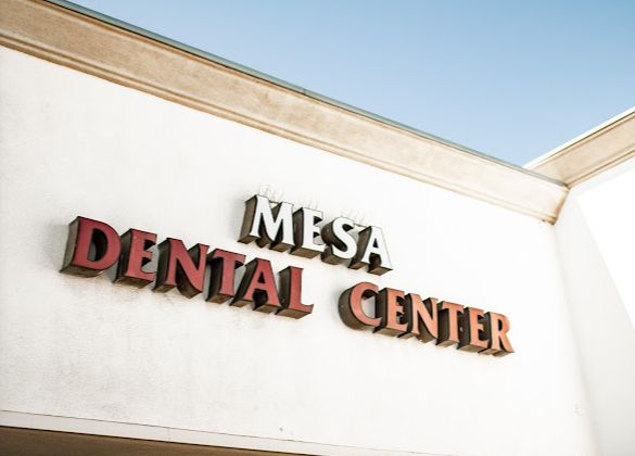 Mesa Dental Center