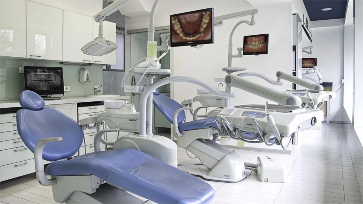 NSO Dental Clinic