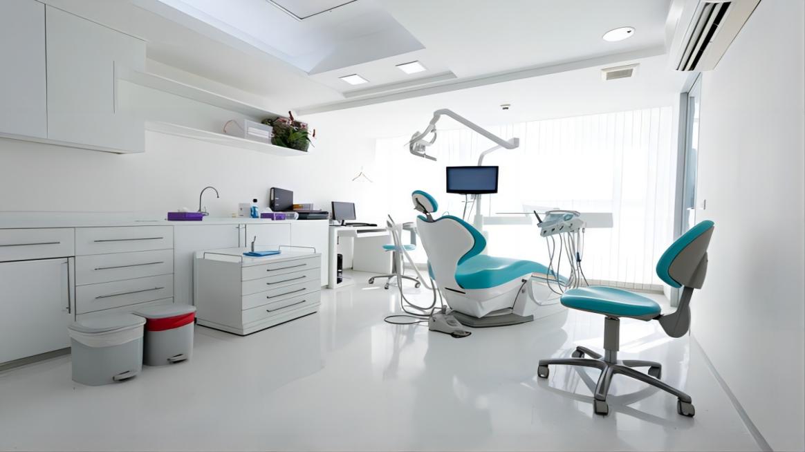 Bowery Dental