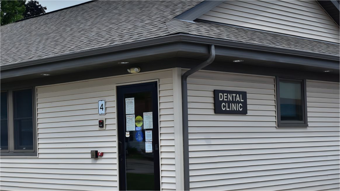 dental clinic