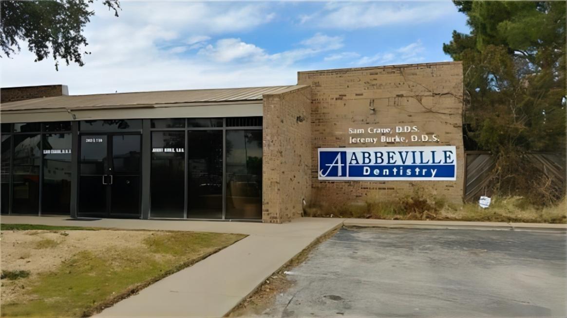 Abbeville Dentistry