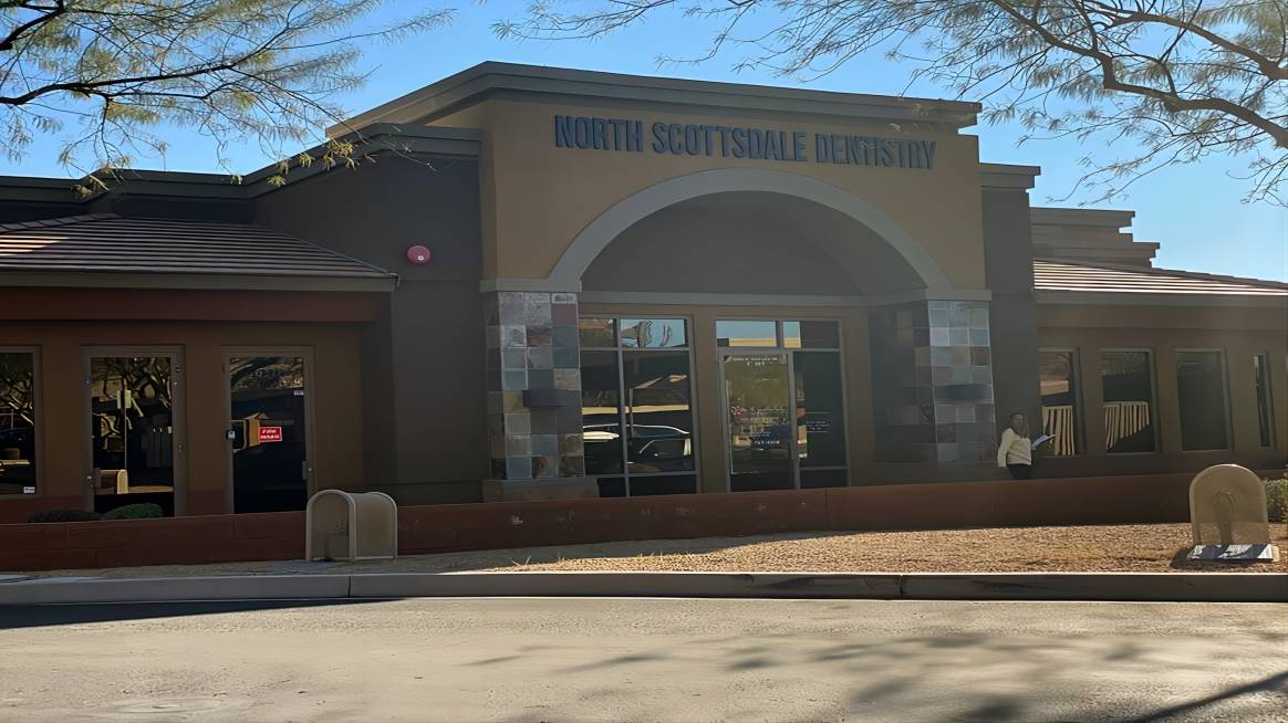 North Scottsdale Dentistry