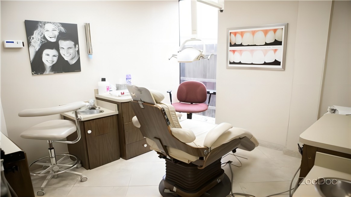 South Arlington Dental Care