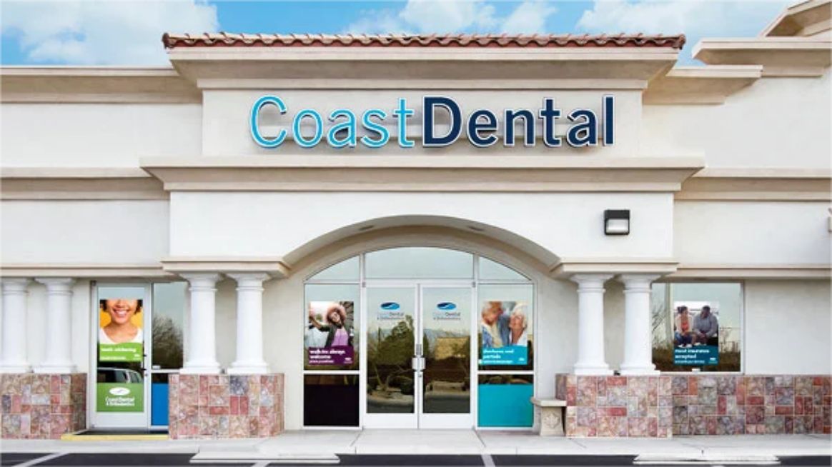 Coast Dental